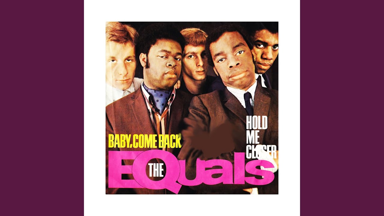 Baby, Come Back (2026 Remaster)