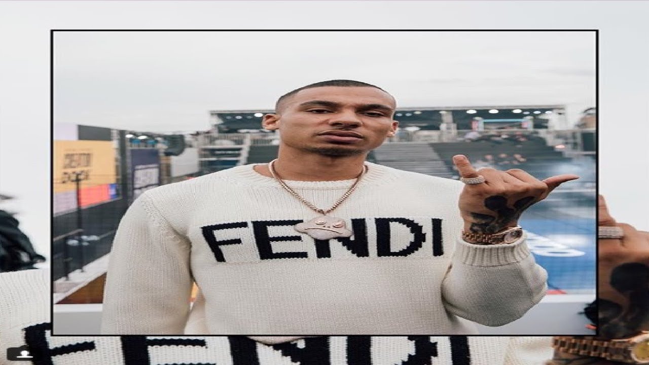 Fredo - Unreleased Mixtape Album