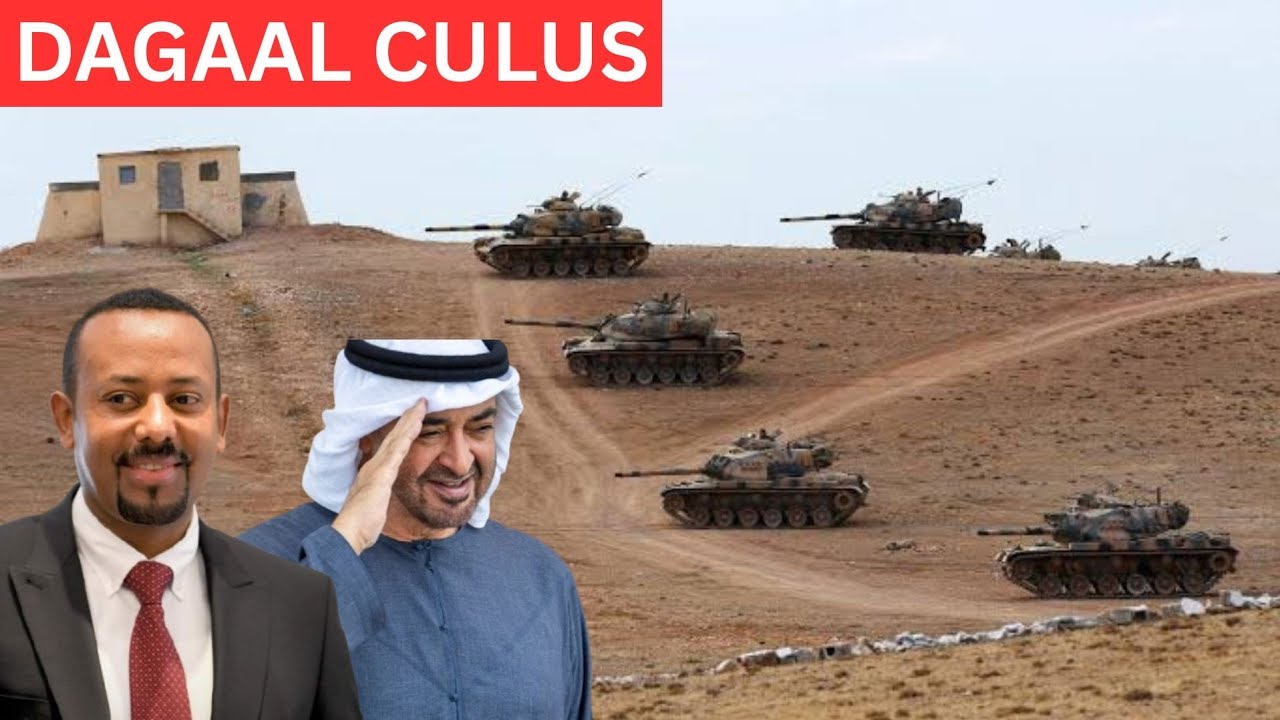 DEG__dagaal culus o caawa qarxay &diyaarado la arkay &imaratka &turkiga &mucaradka somaliya o diiday