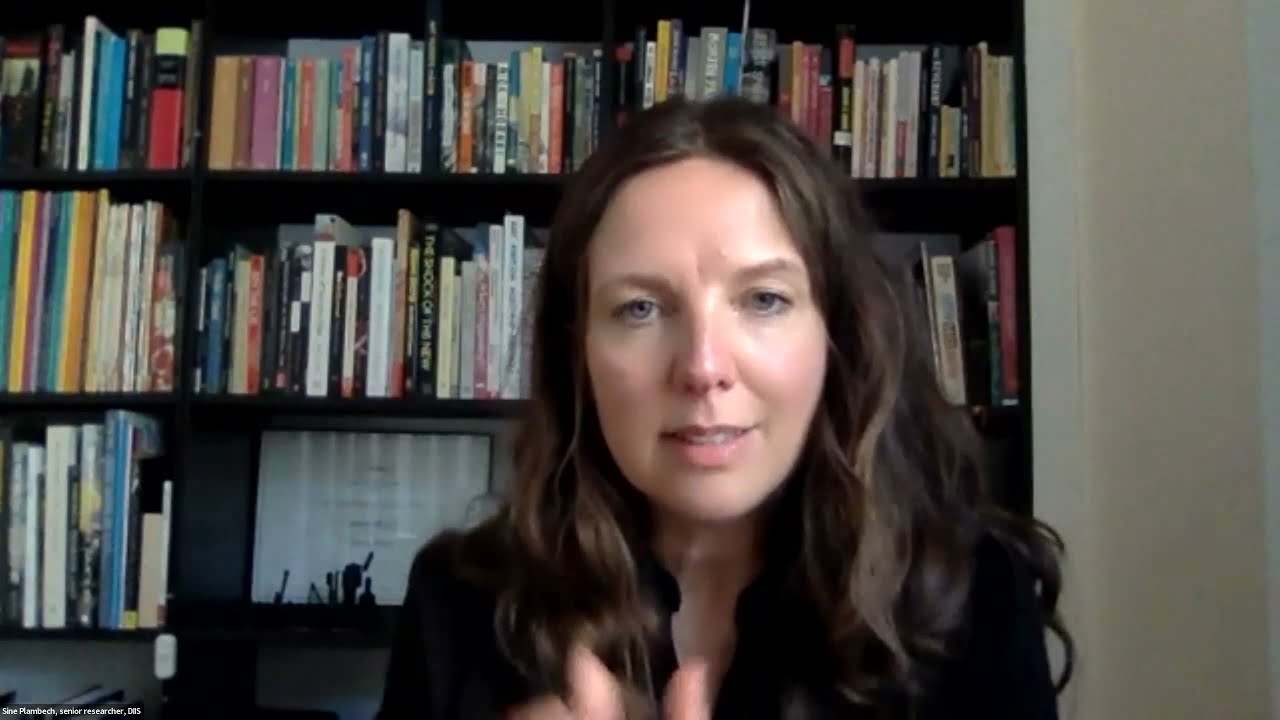 Women on the move - new insights on women as migrants, refugees, and trafficked