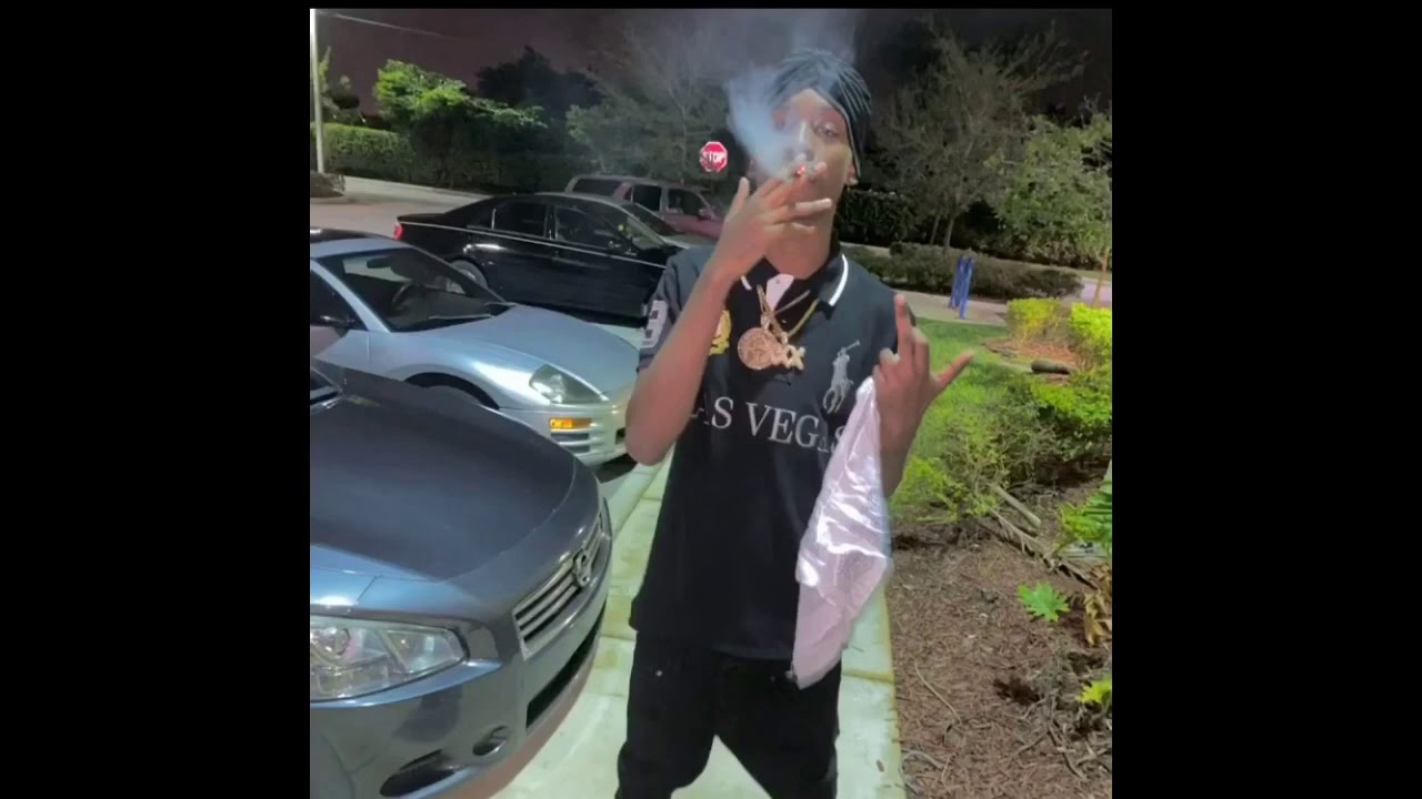 Soldier Kidd - Smokin Dro[432Hz]