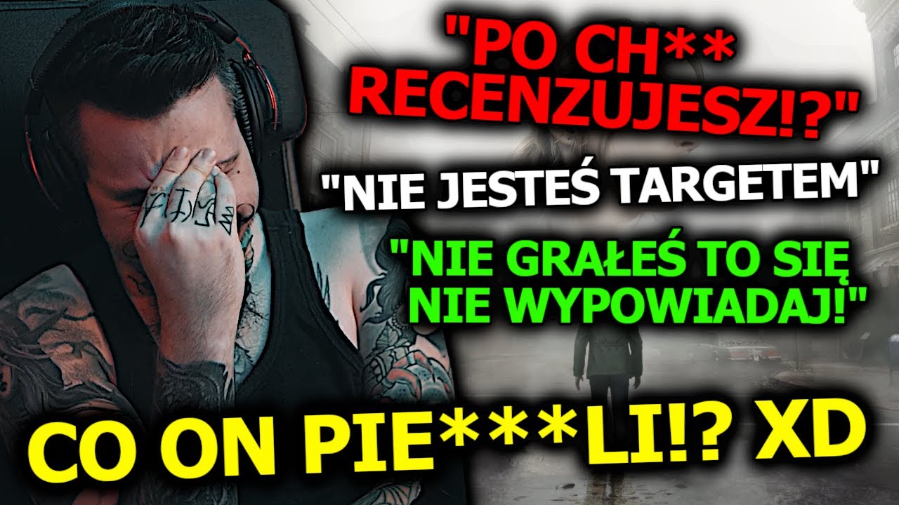 Odpowiadam na 