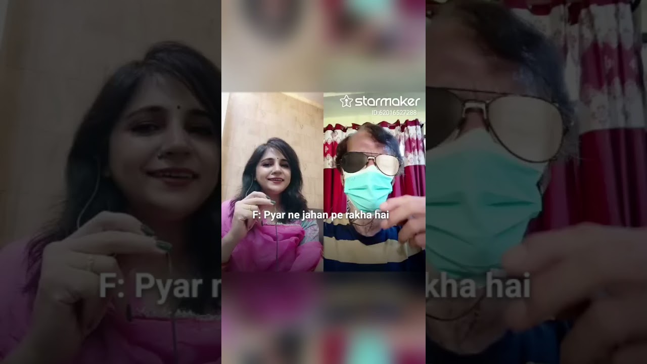 Ai mere humsafar