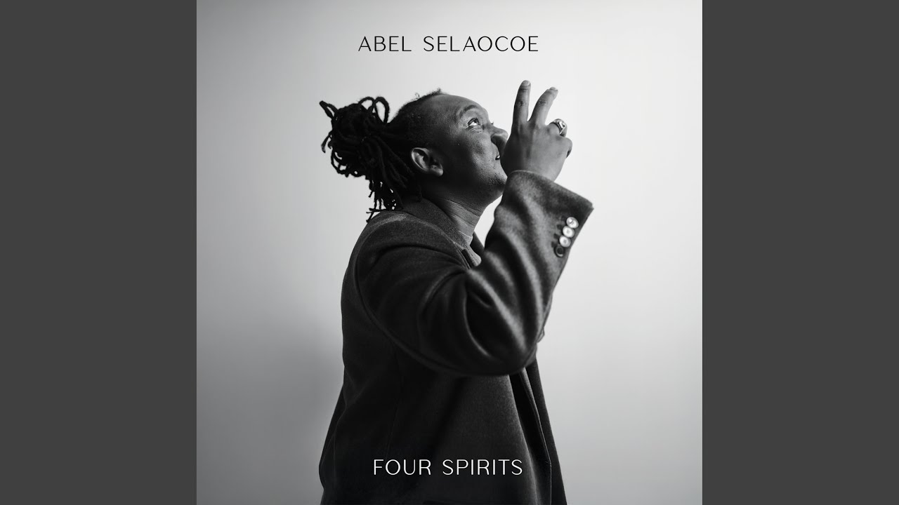 Four Spirits: I. MaSebego