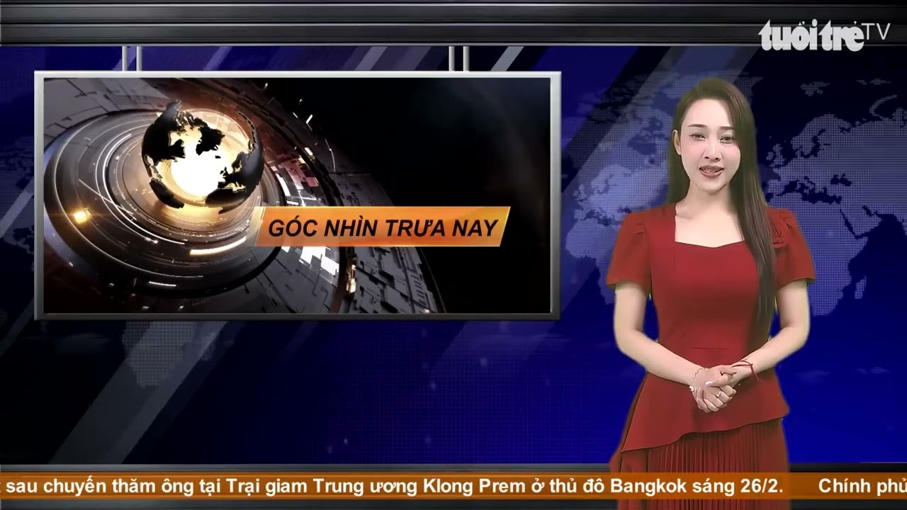 Góc nhìn trưa nay: Bắt nhóm dùng súng nhựa cướp tài sản; 7 ngày xác nhận điều kiện mua nhà ở xã hội