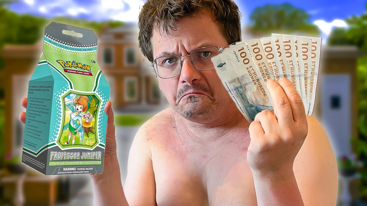 kan man blive millionær af at åbne kort?