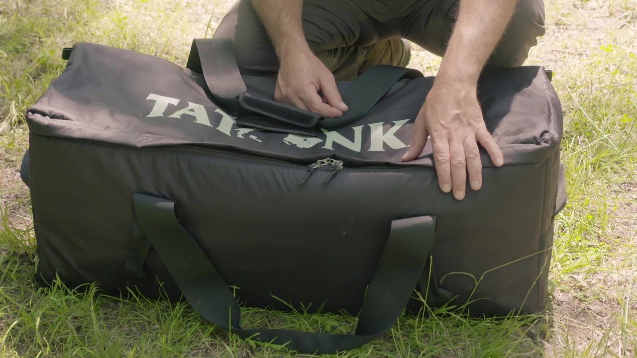 Tatonka Ausrüstungstasche