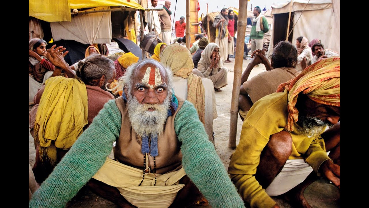 Photographer Spotlight: Raghu Rai