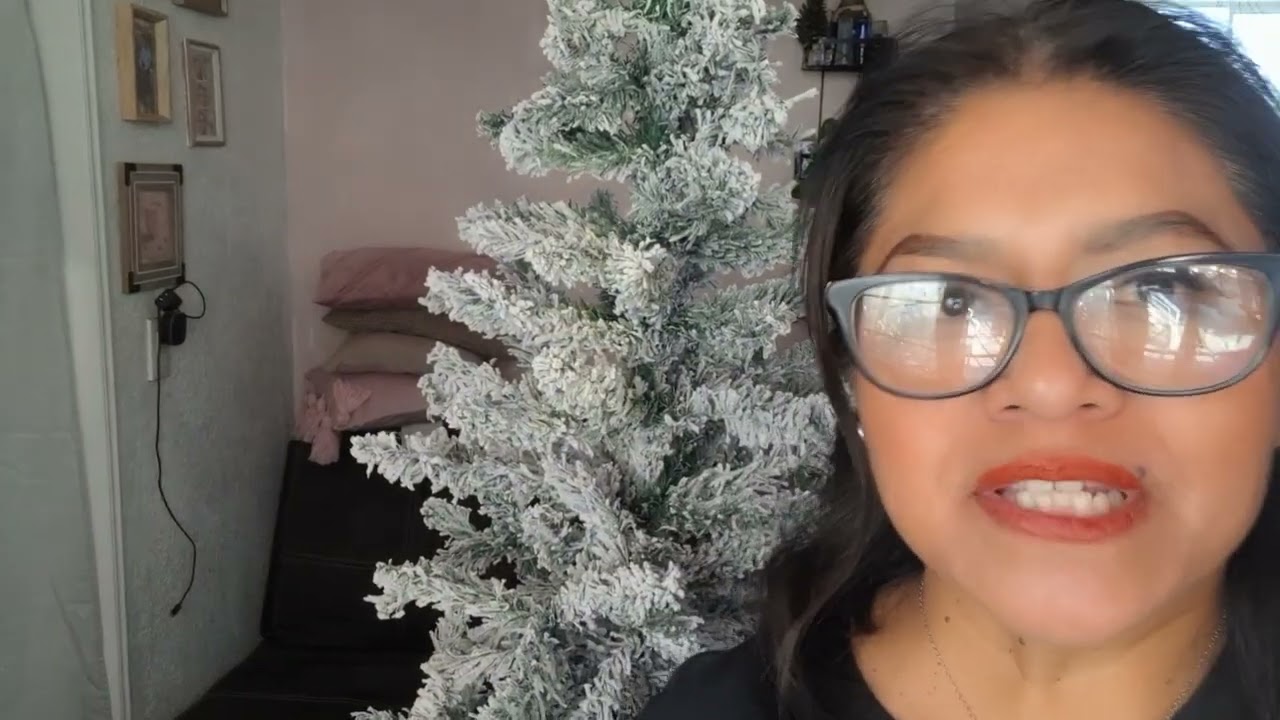 ADIOS A LA DECORACION NAVIDEÑA. 
