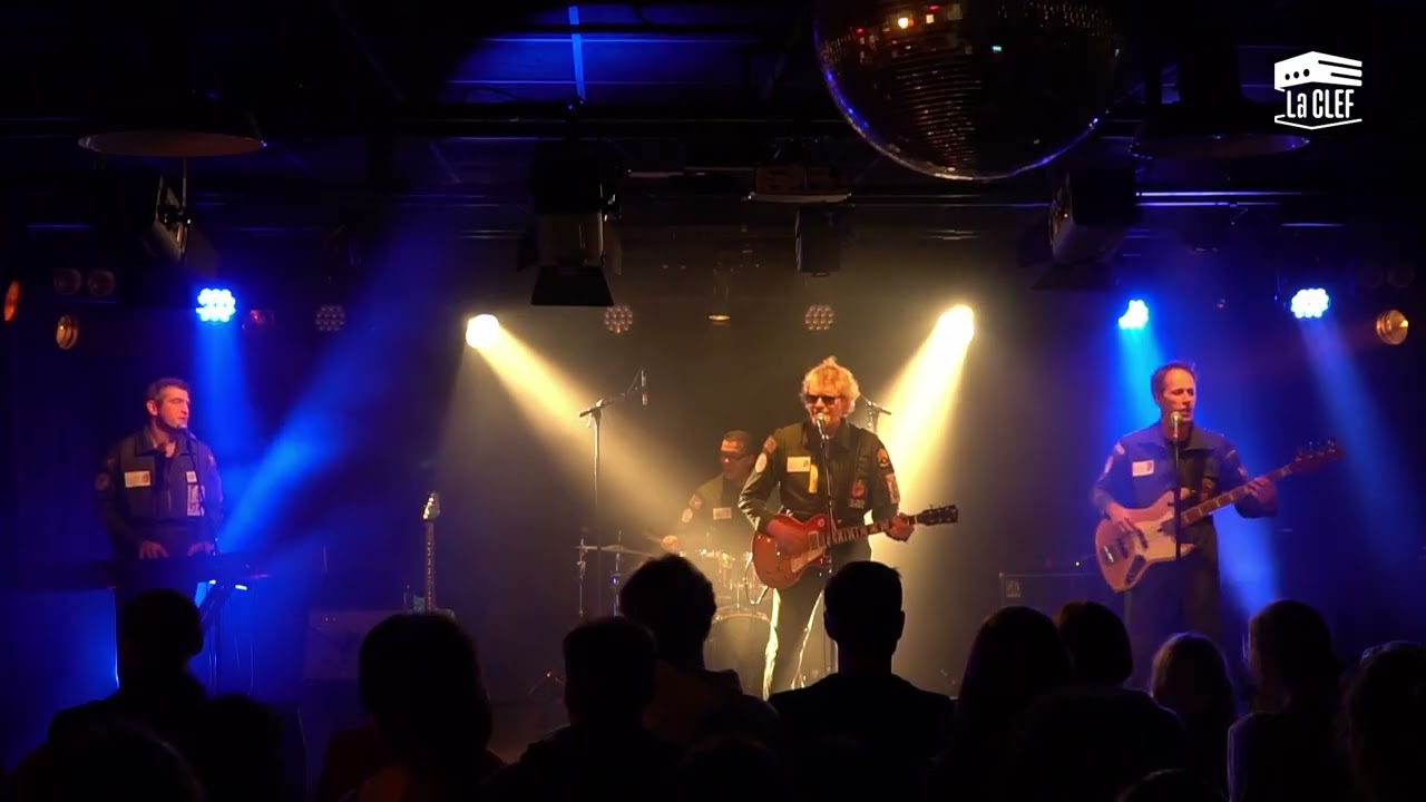 Rock 'n' Roll Air Factory