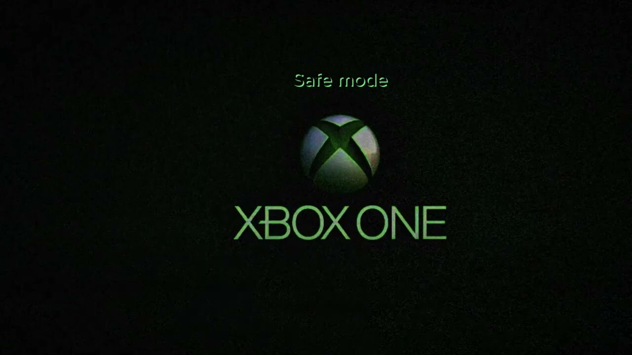 My xbox 1 killscreen with text to speech READ DESC