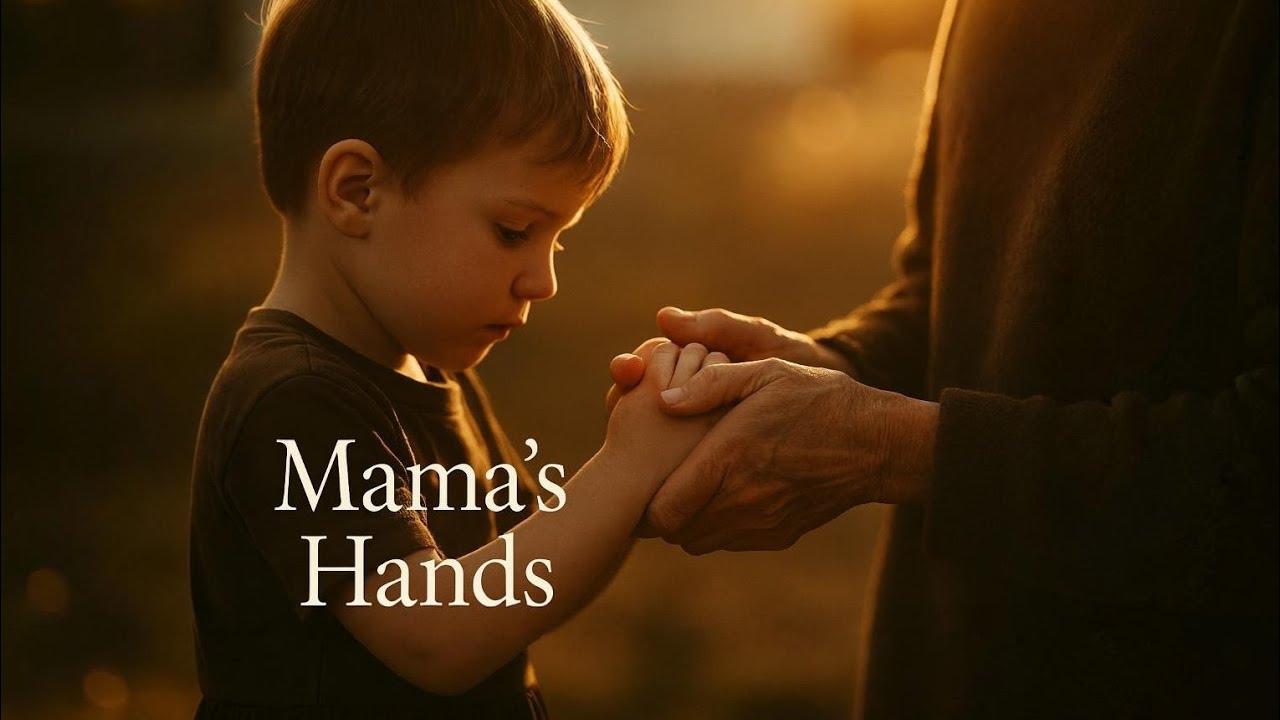 Mama’s Hands – A Heart-Touching Emotional Song About a Mother’s Love  Inspired by  Ed Sheeran  2026