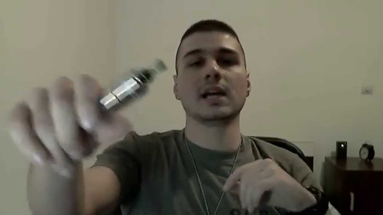 Helios Rba Atomizer