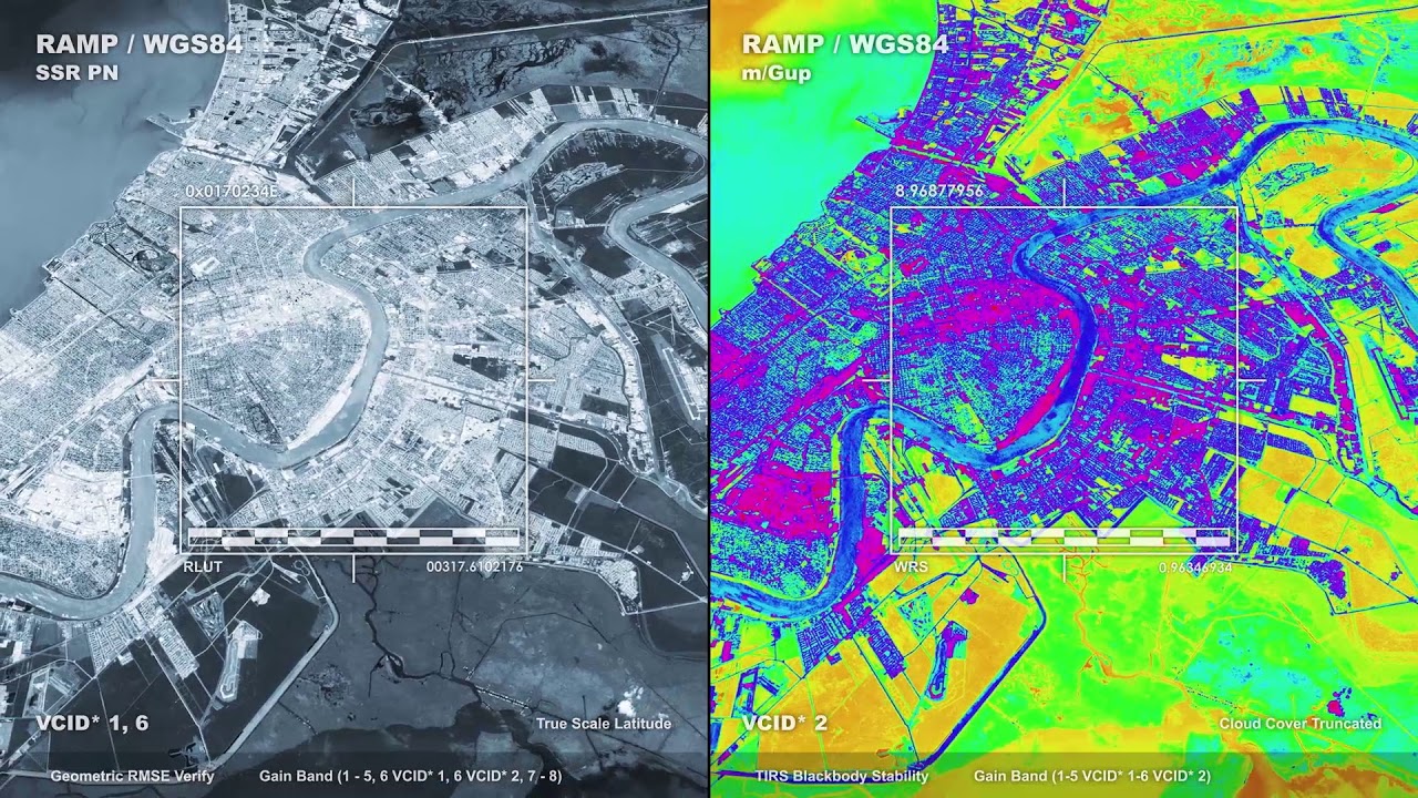 Flood &ndash; Can we&nbsp;re-think how we look at flood risk?