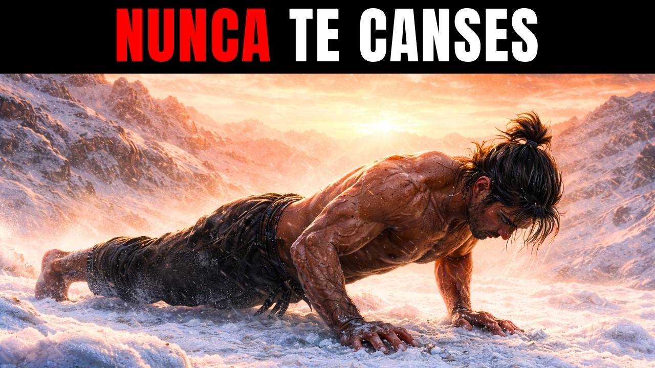 Cómo dejar de sentirte cansado todo el tiempo y no perder tu fuerza — Musashi