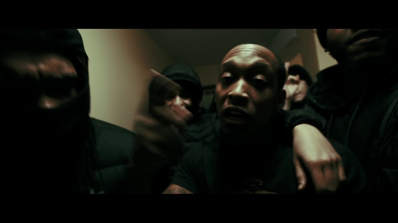 YP Que ft Timo - 4e