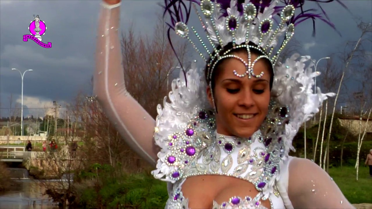 Escola de Samba Charanguinha (Ovar) Videoclipe Oficial 2018