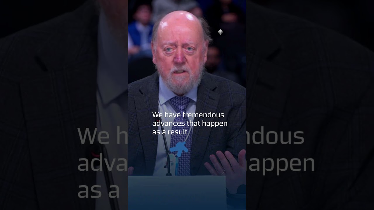 Trusting disruptive progress