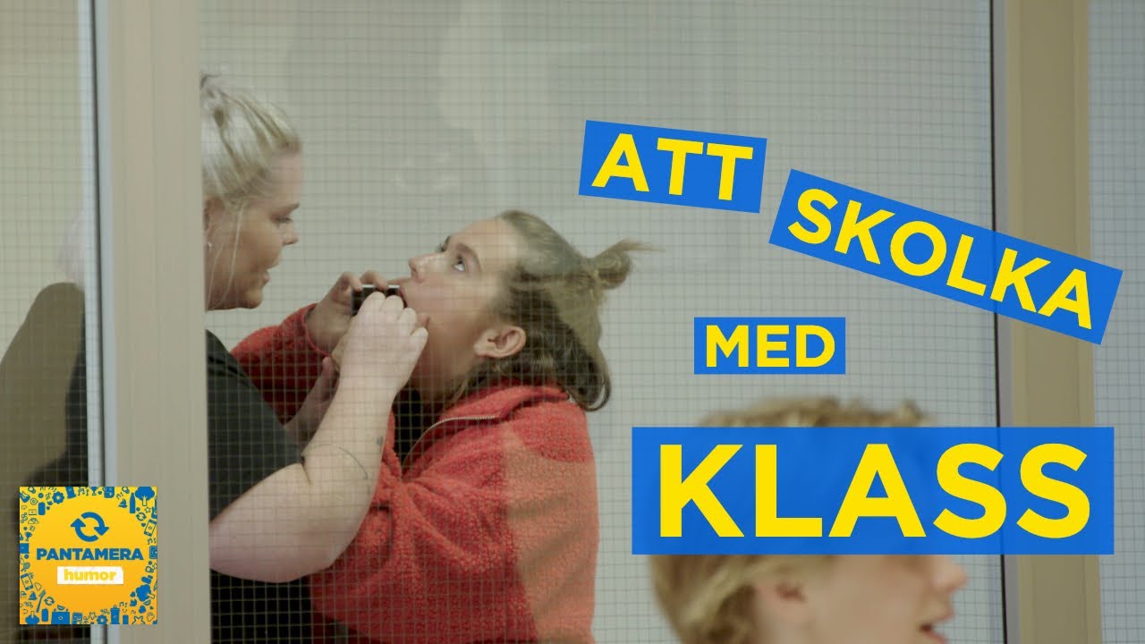 TAGEN P&Aring; BAR G&Auml;RNING