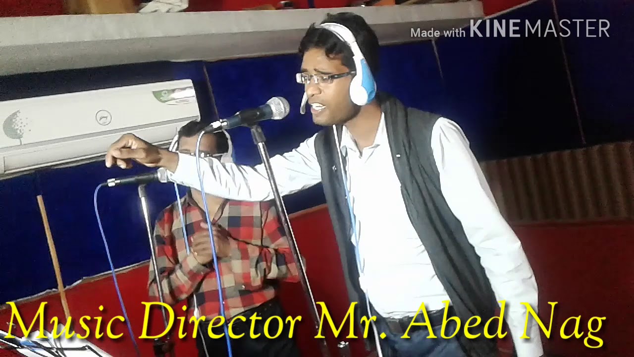 Singer- Abed Nag & Shankar Durga
