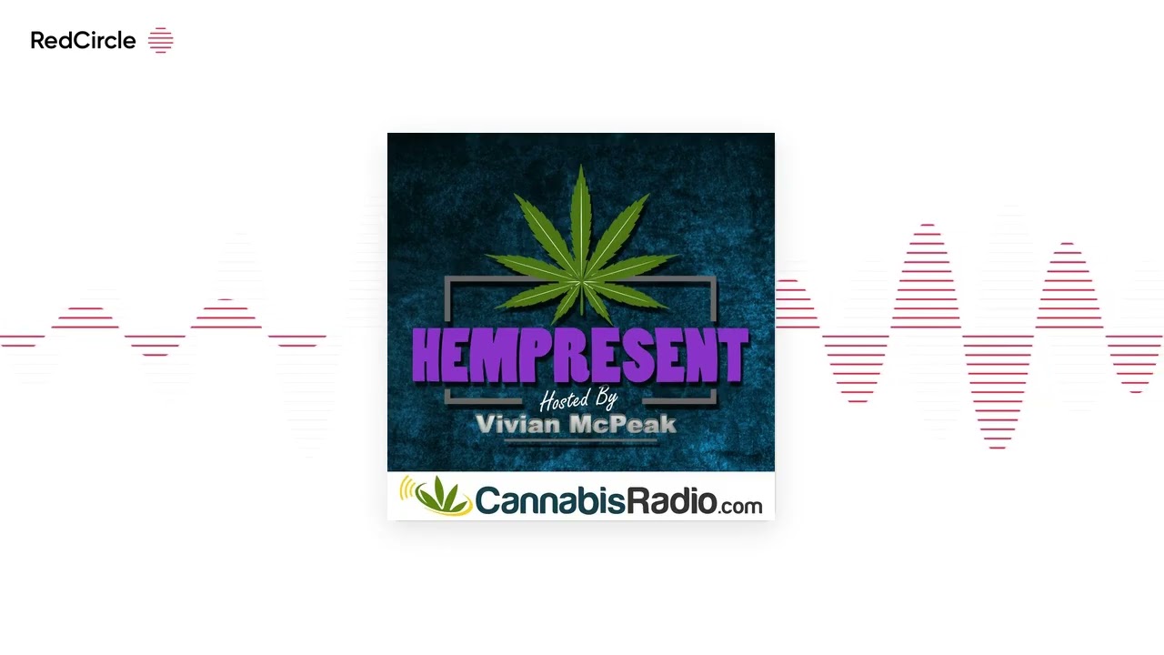 Lynnette Shaw, Cannabis dispensary pioneer, describes the fight for medical freedom