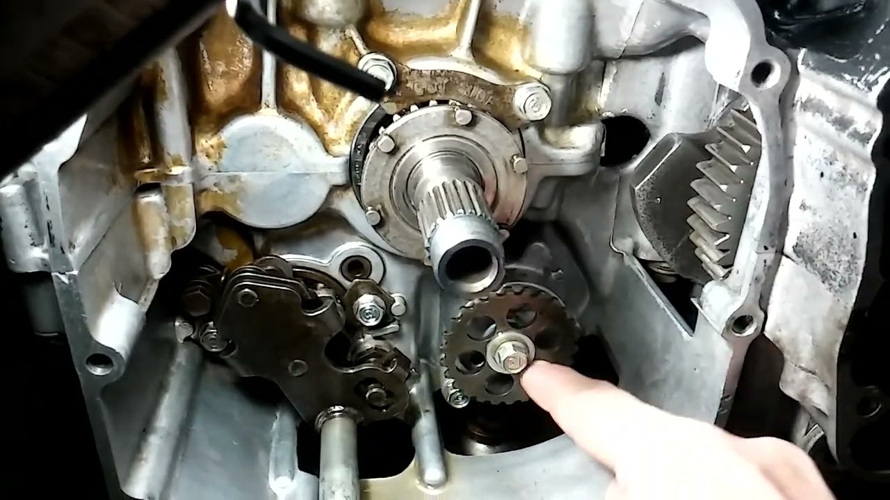 Honda cbr 600 F2  de circuito
