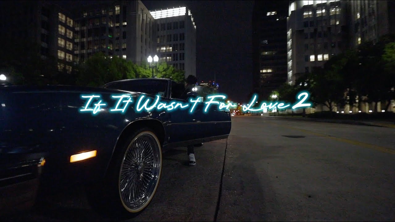 Max Minelli - If It Wasn't For Love 2 (Official Video)