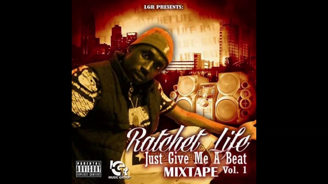 Ratchet Life   Wishy Washy ft  Shotz Official Audio JGMAB1