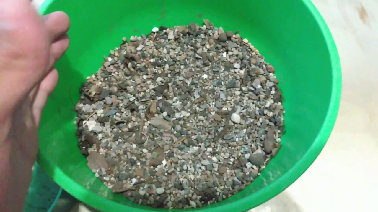 Sustrato b&aacute;sico para Lithops