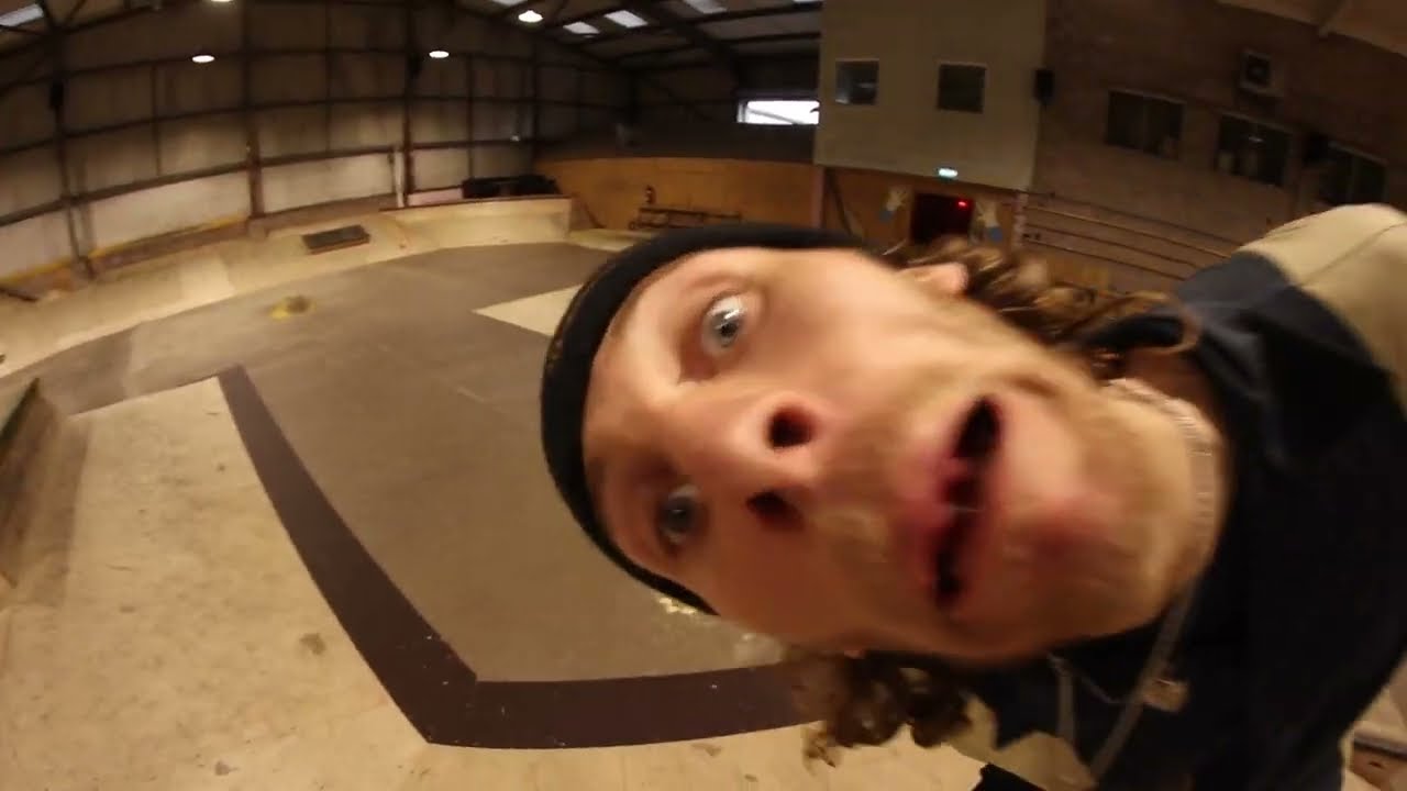 TR7 Skate 
