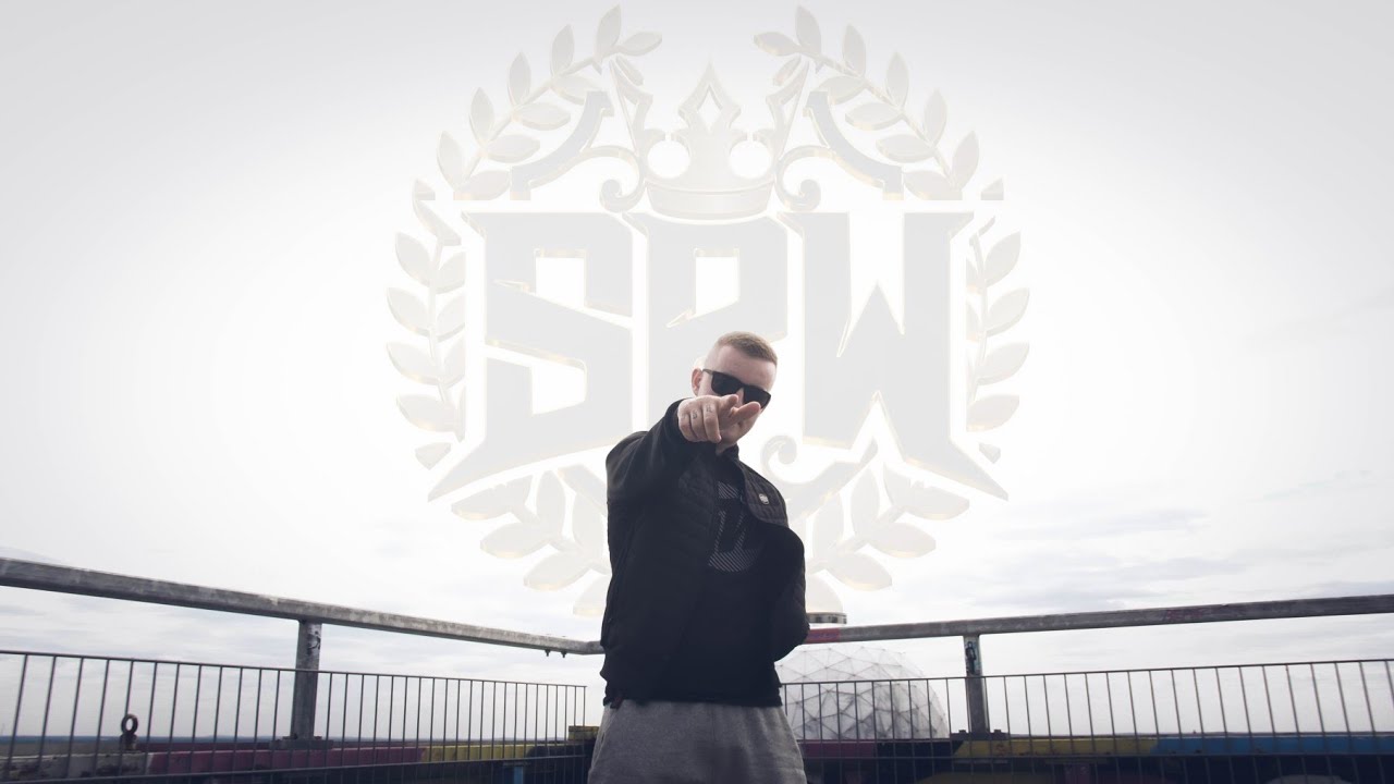 Amlik SPW - Wciąż po swoje (OFFICIAL VIDEO)