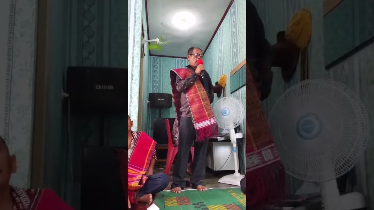 Bona taon parsahutaon kec kayan hilir kab simtang. Kalbar