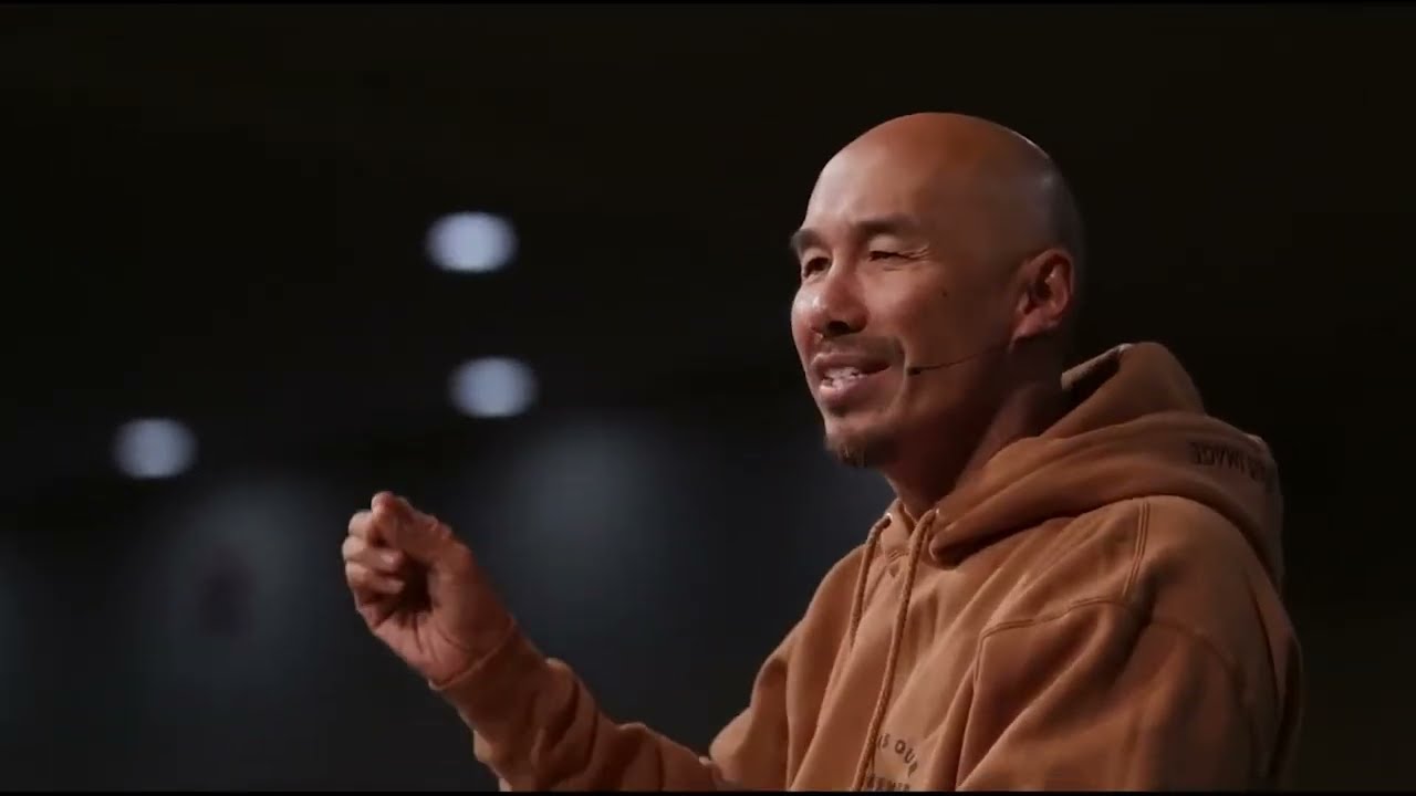 How Does God Describe Himself?