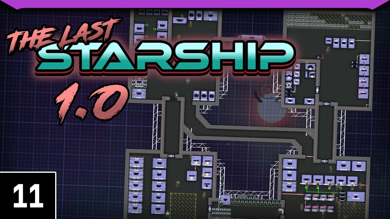 The Last Starship Gameplay - Everything At Once | Playthrough part 11