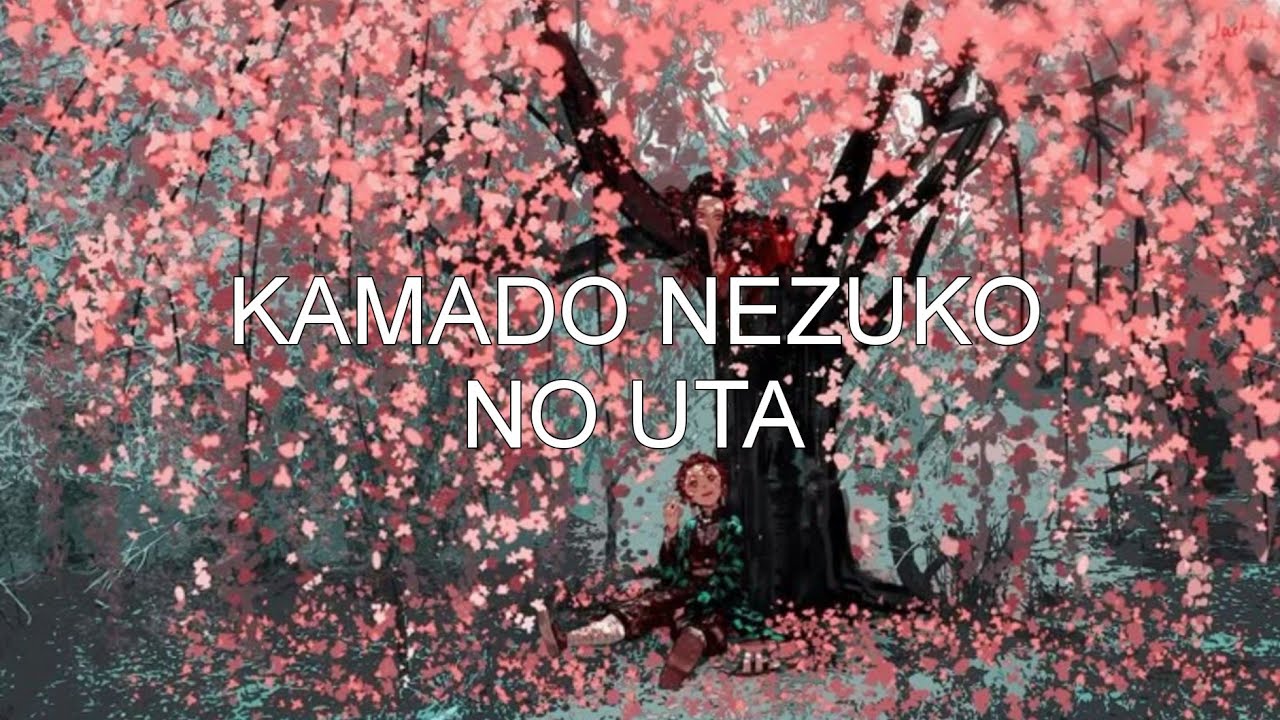 KAMADO NEZUKO NO UTA - ACAPELLA