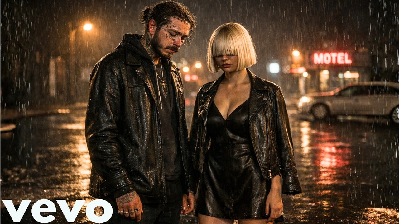 Post Malone, Billie Eilish, Halsey, Sia, Wiz Khalifa &ndash; Heartbreak Songs That Hit Different at 3AM