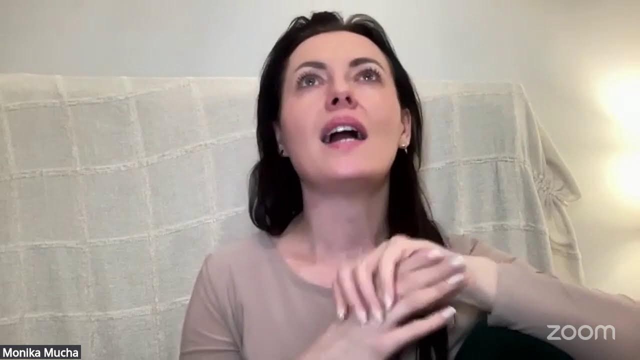POWER MONDAY edycja kobieca Jak odzyskać kobiecy blask  po trudnych doświadczeniach?⚓