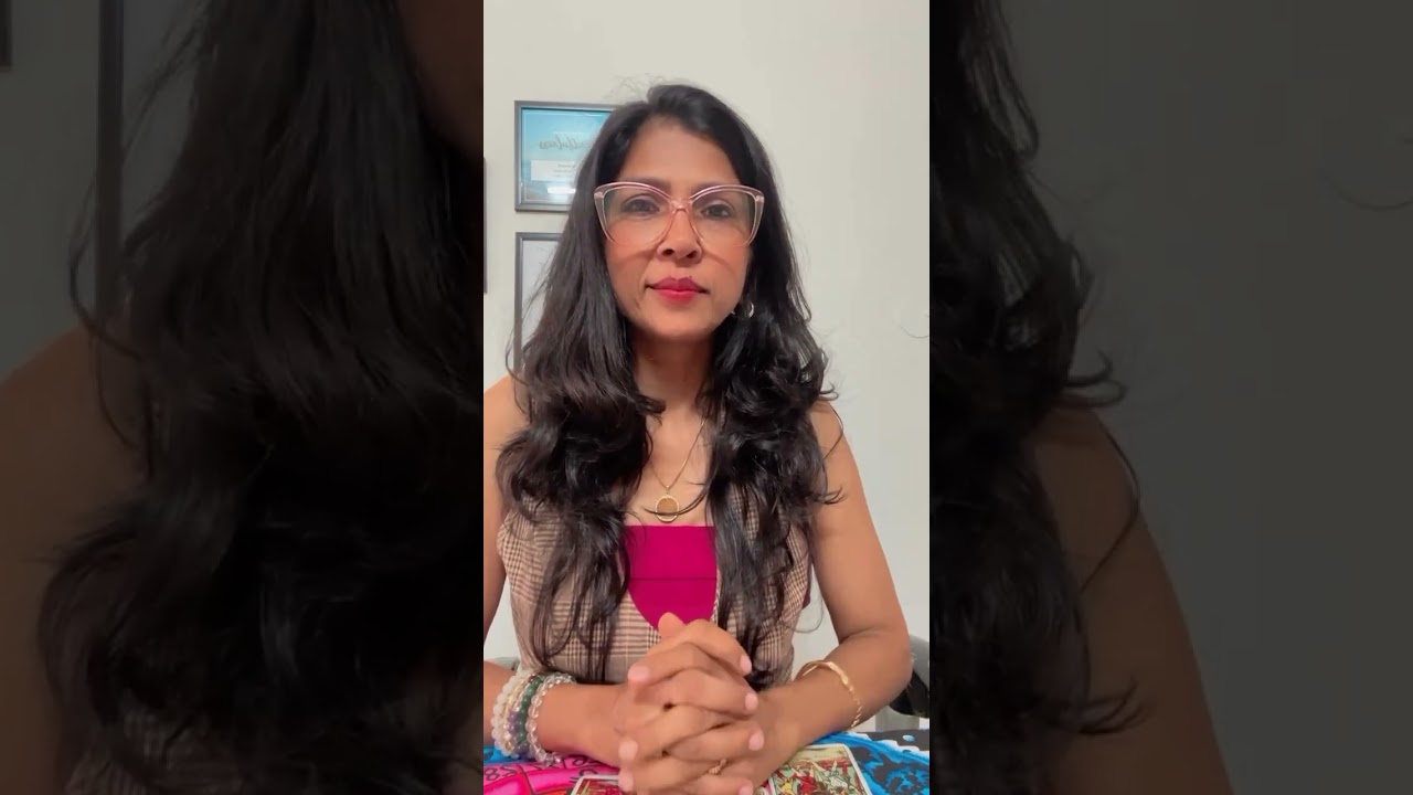 MESSAGE OF THE DAY FOR YOU&hellip; | Astro Rritu #shorts #astrology #tarot #tarotreading #predictions