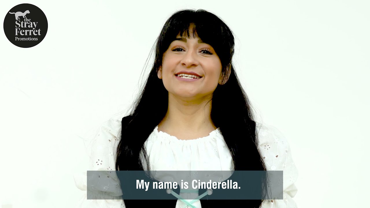 Cinderella returns to Harrogate Theatre