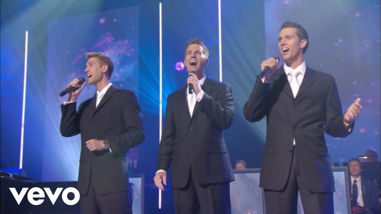 Bill & Gloria Gaither - I Sing the Mighty Power of God [Live] ft. The Ball Brothers