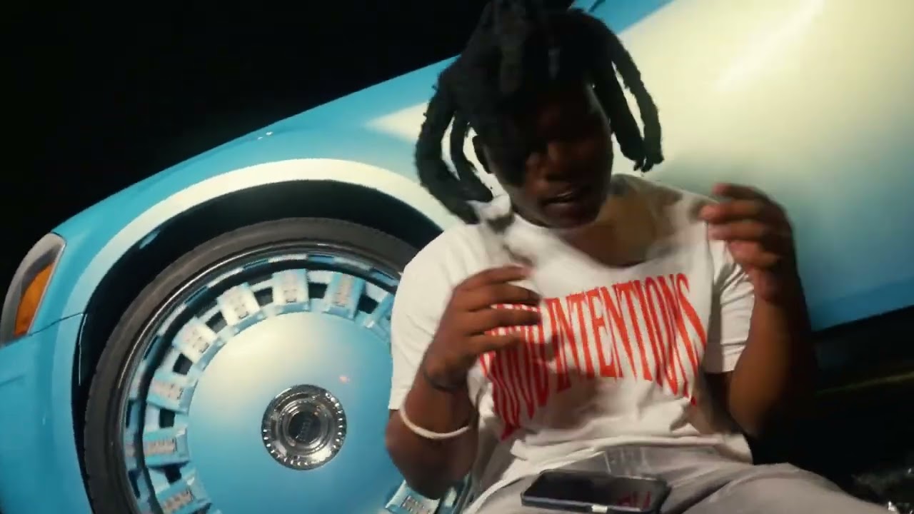 DG Shawn - Highway 18 🎥CamDontStopFilms
