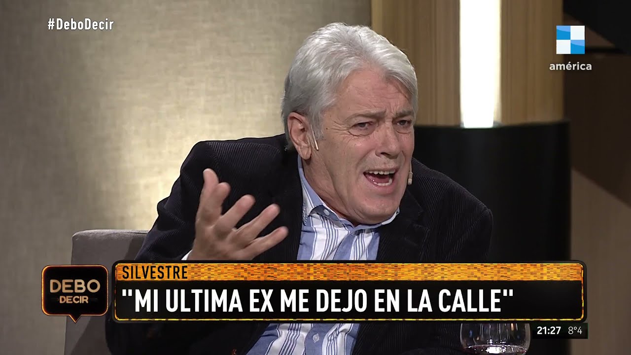 Silvestre: 