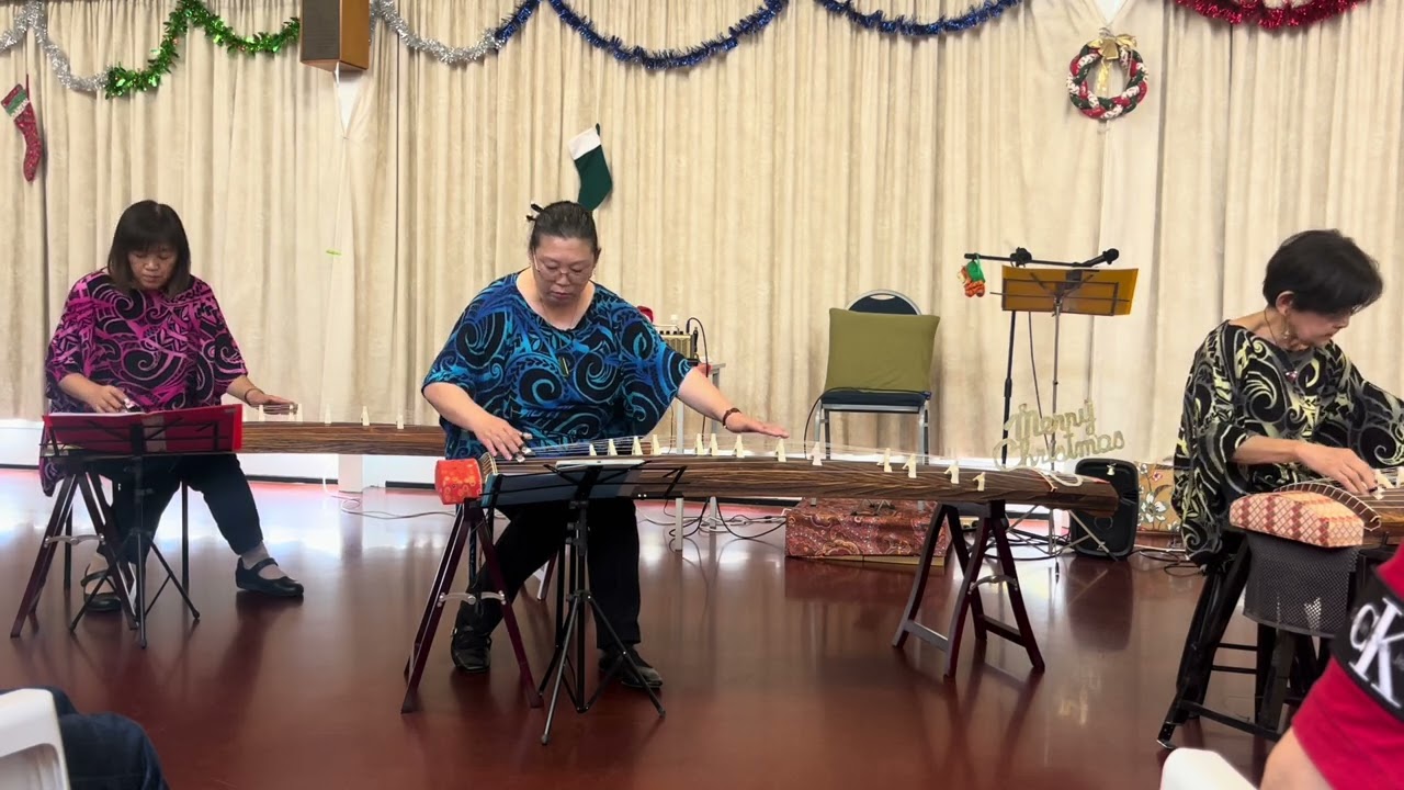 ギター弾き語りコンサート｢春の海｣