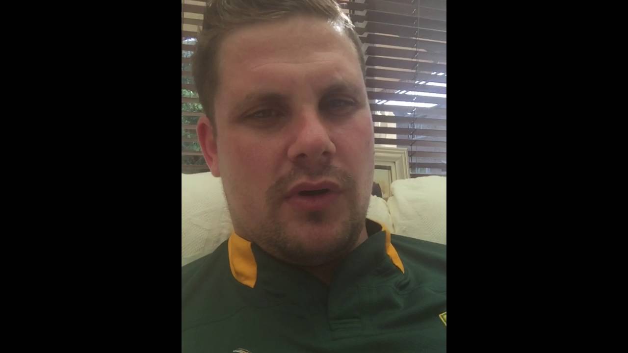 The Accent Tag! Afrikaans : English South-Africa Free state