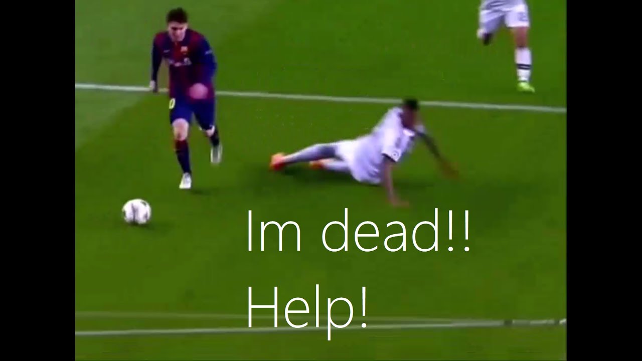 ABSOLUTELY WAAAORLD CLASS Martin Tyler Commentary on Messi's Goal | 2015 Barcelona vs Bayern 3 - 0