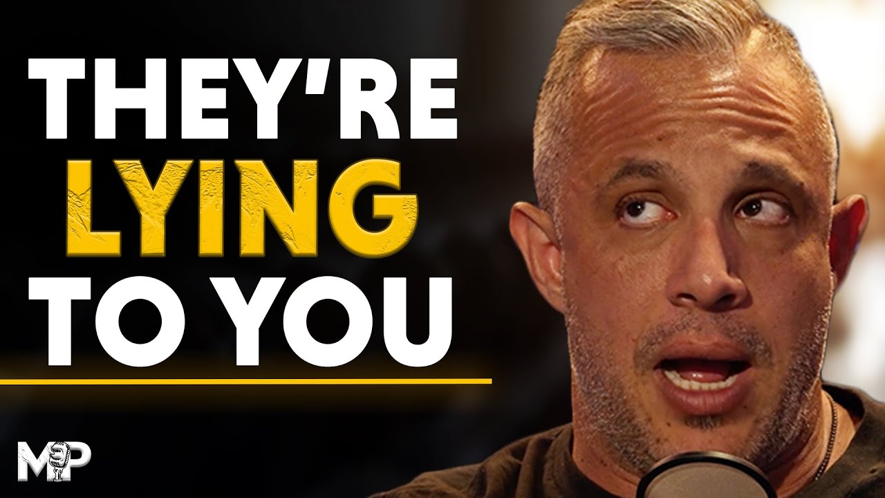 5 Common Fitness Lies That Are Holding You Back | Mind Pump 2613