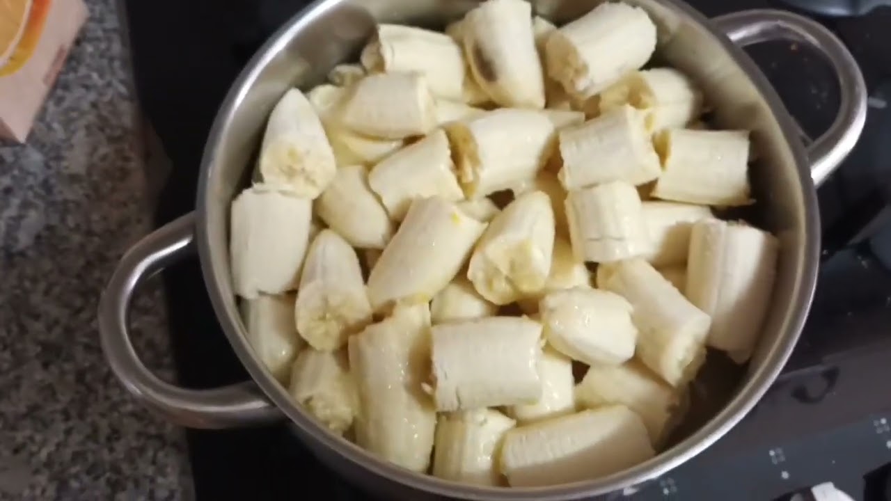 FRUITARIAN ON A BUDGET #2