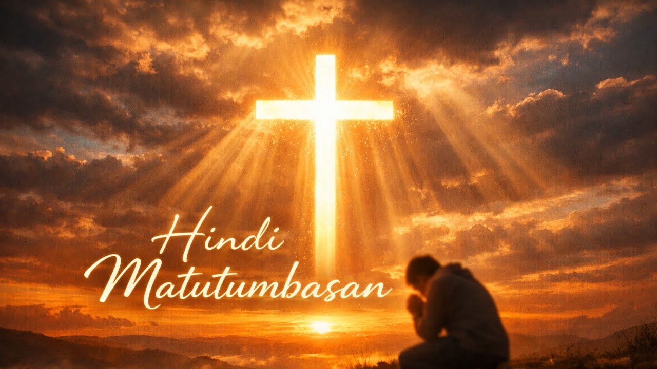Hindi Matutumbasan | Tagalog Christian Devotional | Bro. Elmer L. Mahinay