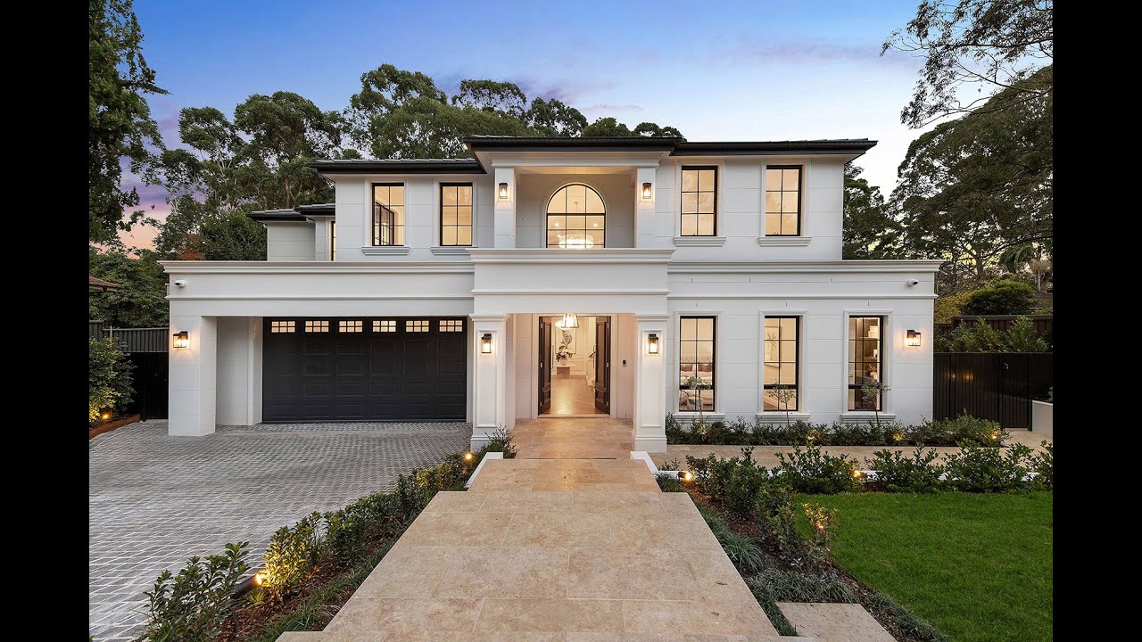 30 Buckra Street Turramurra