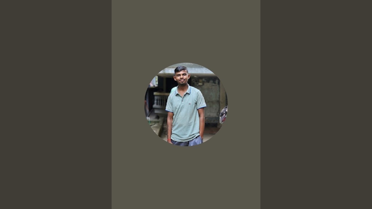 দুই ভাই লাইভে #liveShontosh Das is live